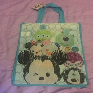 TSUM TSUM REUSABLE BAG